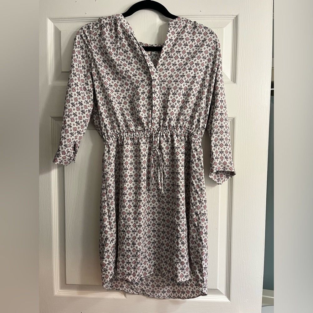 Silky Loft dress, or tunic.